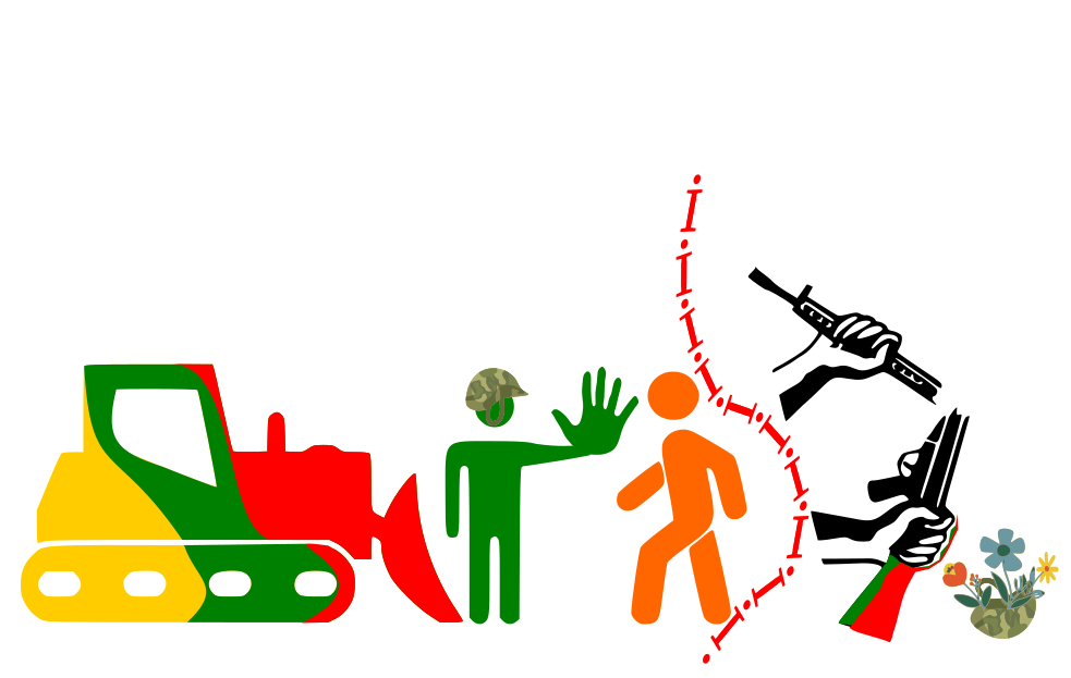 Conciene in Lithuania обложка