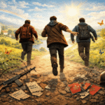 No Means No Campaign: In Defense of the Right of Belarusians to Refuse Military Service and to Lay Down Arms