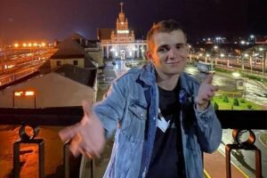 владимир максимов срочник