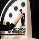 85 Seconds to Midnight: Why Europe Must Stop Normalising Doomsday Politics