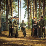 Militarization of Early Childhood Socialization in Belarus (Preschool Sector), 2025