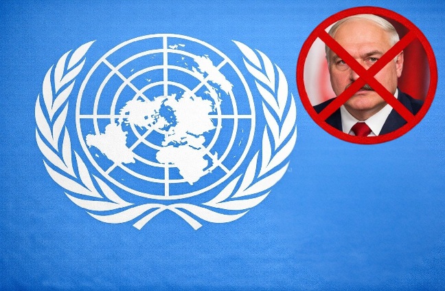 A United Nations Without Democratic Integrity: Why Belarus Must Not Be Entrusted with Gatekeeping Civil Society Access