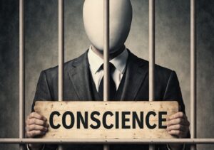 отказ обложка сайта 01 в стиле человек яблоко