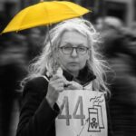 Our House took part in the “Chernobyl Way” rally organized by Belarusians in Vilnius