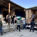 IGFM – To Our House, with an “Extremist” Greeting