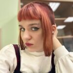 Free Aliaksandra Pulinovich — Child Political Prisoner in Belarus