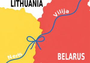 vilija neris knot 03