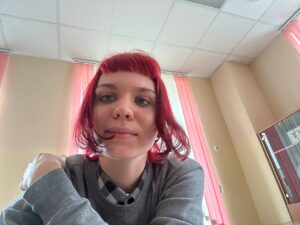 Александра пулинович 00