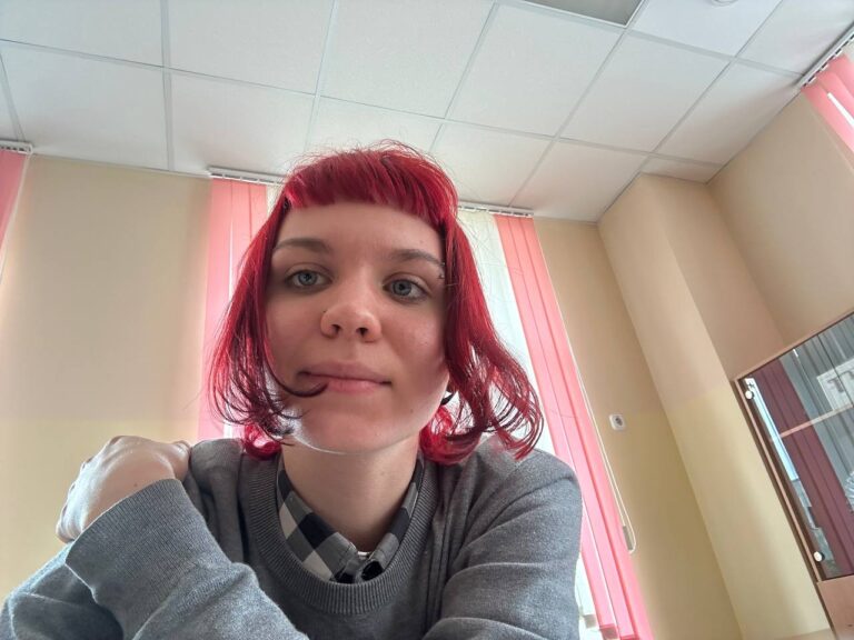 Александра пулинович 00