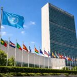 Belarus was not elected to the UN ECOSOC Committee on NGOs