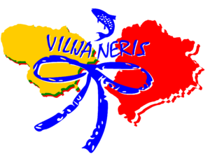 обложка вилия нярис узел