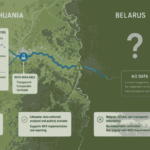 Belarus: Absence of Independent, Objective, and Verifiable Monitoring on the Vilija