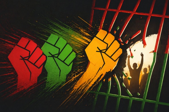 Thousands of political prisoners remain behind bars in Belarus. Some of them can be seen via the link above. You can help by raising awareness or supporting our work with a donation via the link on the right