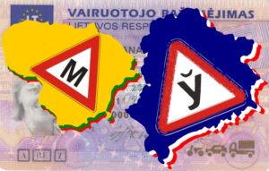 drive licence