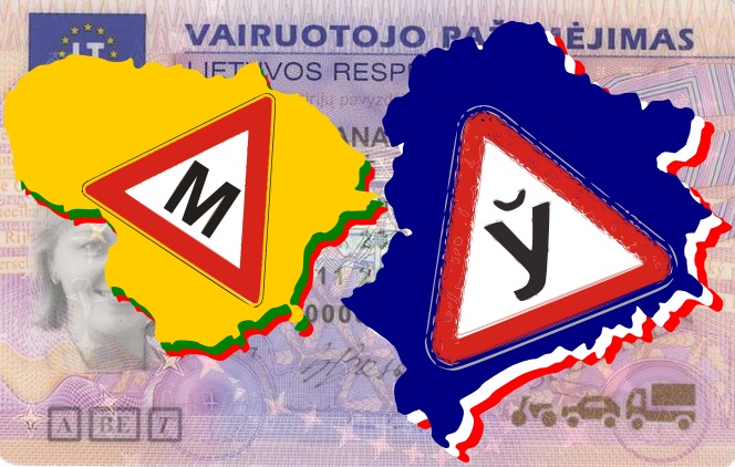 drive licence
