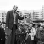 35 Years Since the August Coup: The Road to Belarusian Independence