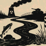 When War Reaches the River