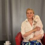 Olga Karach has been labeled an «extremist» 30 times — a record in Lukashenko’s campaign against Belarusian civil society