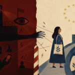 Our House Brings the Experience of Women in Exile into the EU Gender Action Plan IV